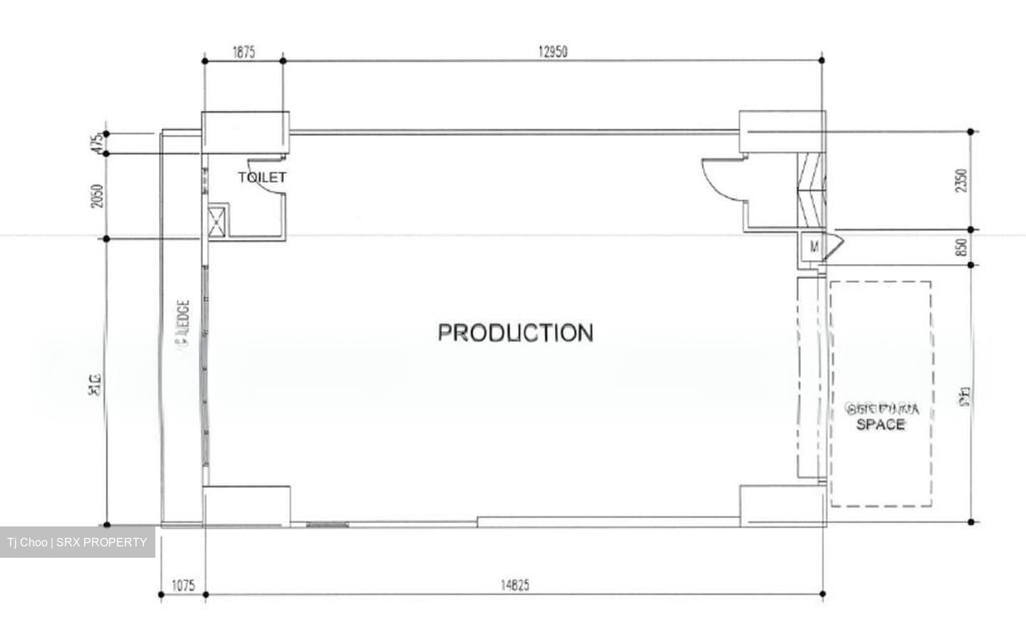 1 Canberra (D27), Condominium #534697591